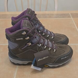 Eddie Bauer Hiking/Winter Boots